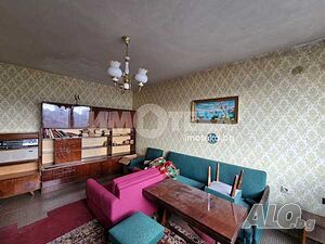 2-стаен, София, Иван Вазов, 55 кв.м., 260000 €