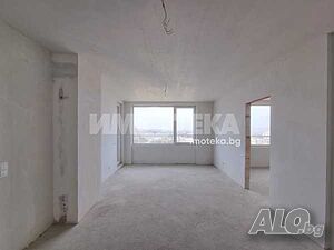 2-стаен, София, Люлин 2, 57 кв.м., 132700 €