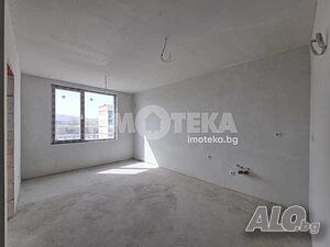 2-стаен, София, Люлин 2, 54 кв.м., 106500 €