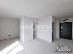 2-стаен, София, Люлин 2, 57 кв.м., 113500 €