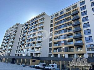 2-стаен, Варна, Младост 1, 64 кв.м., 149000 €