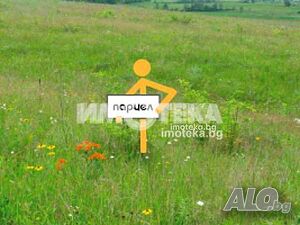 Парцел/Терен, Белозем, 1230 кв.м., 37000 €