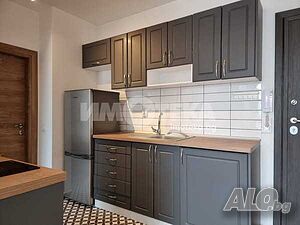2-стаен, София, Бъкстон, 60 кв.м., 203900 €