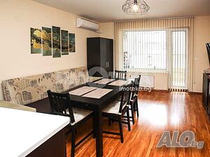 2-стаен, София, Витоша, 70 кв.м., 195000 €