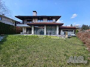 Къща/Вила, София, в. з. Малинова долина, 459 кв.м., 1400000 €