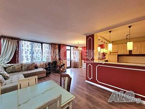 3-стаен, София, Бъкстон, 118 кв.м., 265000 €
