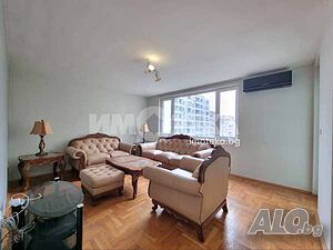 3-стаен, София, Манастирски ливади - запад, 127 кв.м., 350000 €