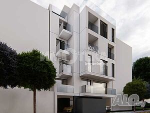 3-стаен, София, Надежда 2, 112 кв.м., 224000 €