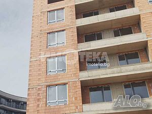 Многостаен, София, Красна поляна 2, 198 кв.м., 356634 €