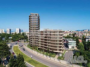 3-стаен, София, Хладилника, 108 кв.м., 299000 €