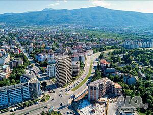 3-стаен, София, Хладилника, 115 кв.м., 285000 €
