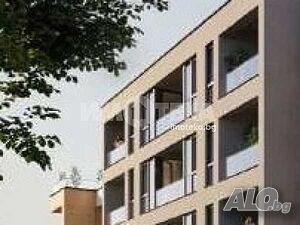 3-стаен, София, Младост 3, 110 кв.м., 275991 €