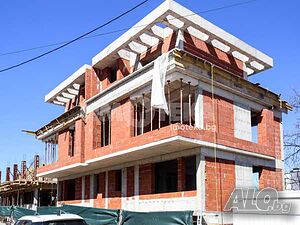 Къща/Вила, София, Горна Баня, 238 кв.м., 395000 €
