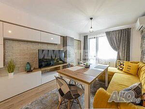3-стаен, Варна, Колхозен пазар, 103 кв.м., 240000 €