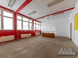 Офис Сграда/ Търговски център, Варна, Младост 1, 1266 кв.м., 1500000 €