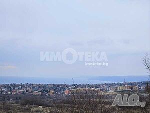 Парцел/Терен, Варна, м-ст Ален Мак, 830 кв.м., 119900 €