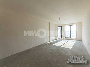 2-стаен, Варна, Колхозен пазар, 78 кв.м., 146000 €