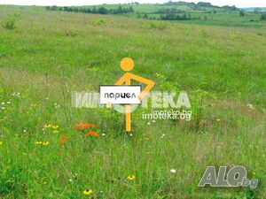 Парцел/Терен, Тополи, 3245 кв.м., 276000 €