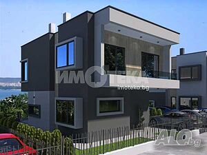 Къща/Вила, Варна, м-ст Зеленика, 277 кв.м., 420000 €