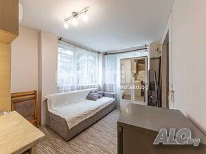 1-стаен, Варна, Гръцка махала, 20 кв.м., 69900 €