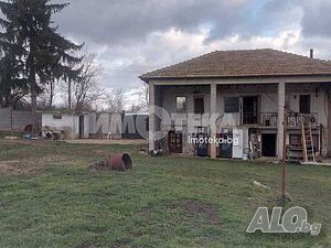 Къща/Вила, Николаевка, 1130 кв.м., 70000 €
