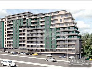 3-стаен, Варна, Цветен квартал, 100 кв.м., 156900 €