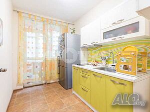 Многостаен, Варна, Колхозен пазар, 92 кв.м., 179000 €