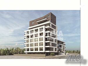 3-стаен, Варна, Левски, 91 кв.м., 145600 €