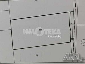 Парцел/Терен, Белащица, 2949 кв.м., 412860 €