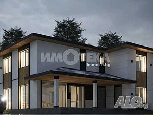 Къща/Вила, Марково, 290 кв.м., 347100 €