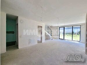 Къща/Вила, София, в. з. Киноцентъра част III, 161 кв.м., 495000 €