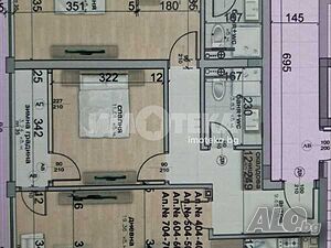 3-стаен, София, Гоце Делчев, 108 кв.м., 280000 €