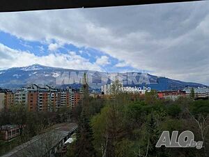 3-стаен, София, Гоце Делчев, 109 кв.м., 295000 €