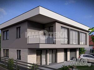 Къща/Вила, Варна, Изгрев, 250 кв.м., 415000 €
