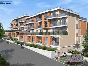 3-стаен, Варна, м-ст Пчелина, 80 кв.м., 134680 €