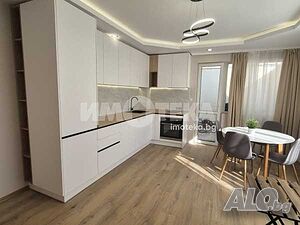 3-стаен, Варна, м-ст Пчелина, 75 кв.м., 138900 €
