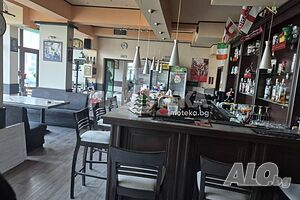 Магазин, Кранево, 228.44 кв.м., 114000 €