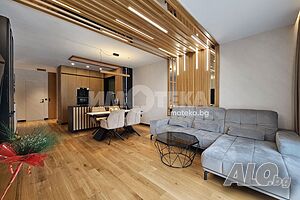 3-стаен, София, Хладилника, 124 кв.м., 608000 €