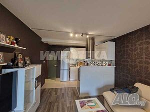 3-стаен, София, Люлин 4, 66 кв.м., 175000 €