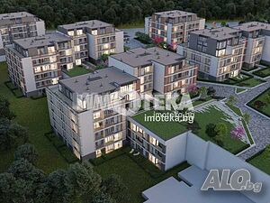 3-стаен, София, Бояна, 135.69 кв.м., 257811 €