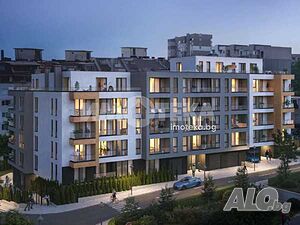 2-стаен, София, Младост 2, 93 кв.м., 220078 €