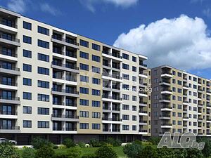 2-стаен, Варна, Кайсиева градина, 64 кв.м., 86900 €
