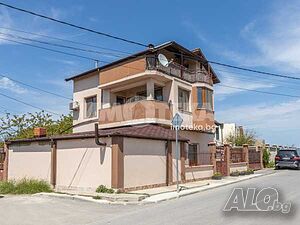 Къща/Вила, Варна, м-ст Добрева чешма, 117 кв.м., 295000 €