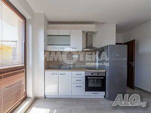2-стаен, Варна, Зимно кино Тракия, 50 кв.м., 120000 €