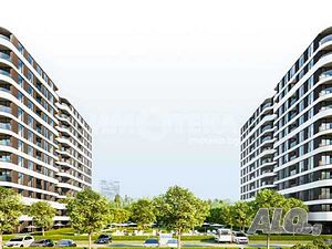 3-стаен, Варна, Трошево, 107 кв.м., 215000 €