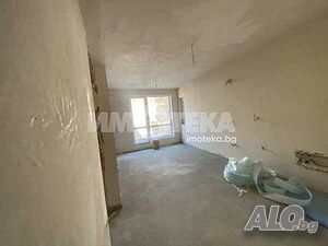 2-стаен, Варна, Погребите, 71 кв.м., 95000 €