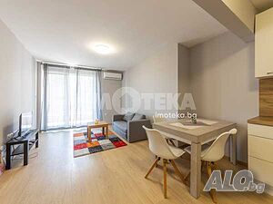2-стаен, Варна, Трошево, 80 кв.м., 169000 €