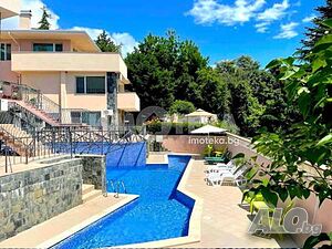 3-стаен, Варна, к.к. Чайка, 86 кв.м., 280000 €