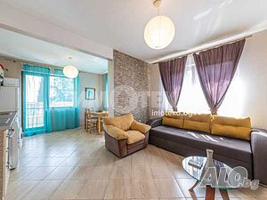 2-стаен, Варна, м-ст Евксиноград, 67 кв.м., 167000 €