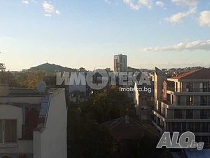 3-стаен, Пловдив, Съдийски, 71 кв.м., 99900 €